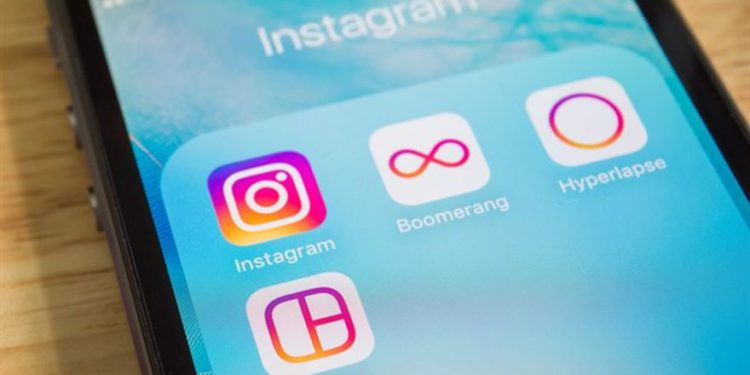 Celebridades se unen a Instagram 'freeze' para protestar por la inacción de Facebook