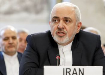 Ministro de Irán sugiere que Israel y Estados Unidos “deberían retirarse del planeta Tierra”