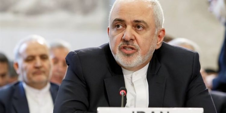 Ministro de Irán sugiere que Israel y Estados Unidos “deberían retirarse del planeta Tierra”