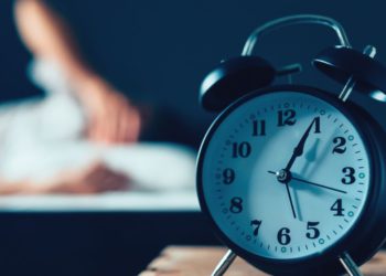 ¿Problemas para dormir? Pruebe esta aplicación israelí