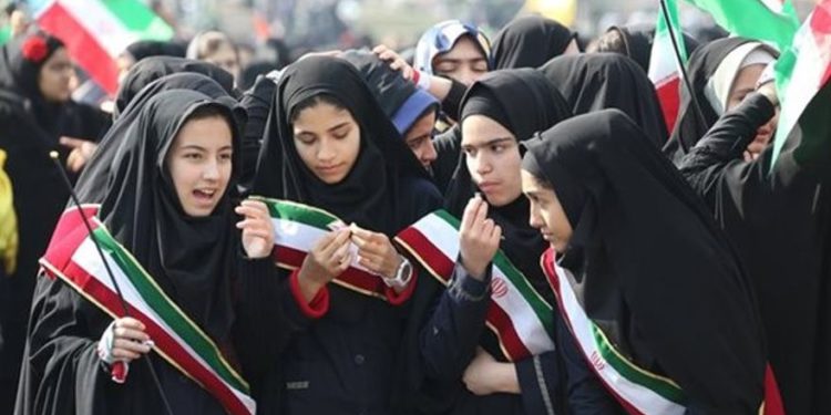 La secularización del pueblo iraní está en camino