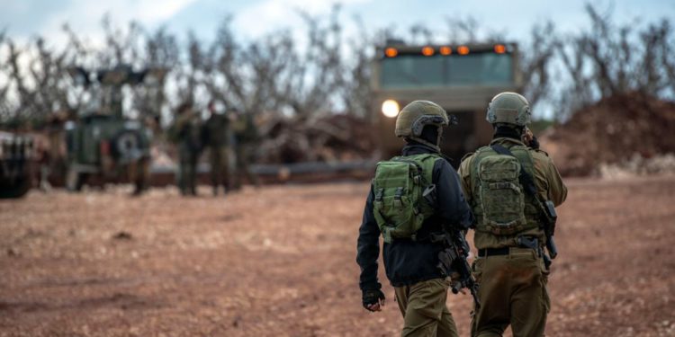 Israel le dice al Líbano: No dudaremos en actuar contra los misiles de precisión de Hezbolá