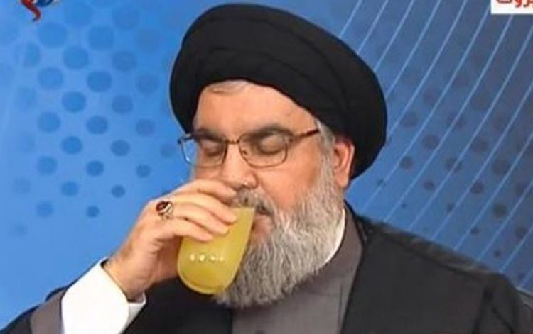 Líder terrorista de Hezbollah “condena” el ataque en Niza