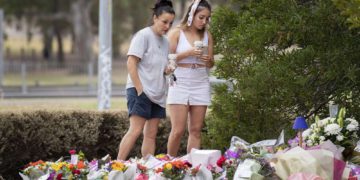 Vigilias en Australia por Aiia Maasarwe, una estudiante israelí asesinada