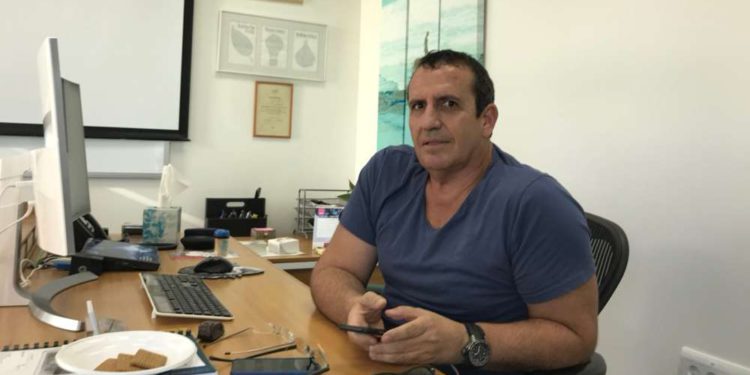 Los ingresos de Mellanox 2018 superan los $ 1 mil millones por primera vez en la historia de la empresa