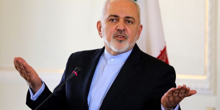 EE. UU. niega visa a Zarif de Irán, impidiéndole asistir a la ONU