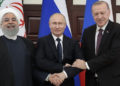 Rusia, Irán y Turquía: Los ataques de Israel en Siria “desestabilizan la región”