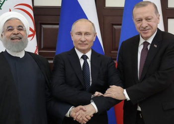 Rusia, Irán y Turquía: Los ataques de Israel en Siria “desestabilizan la región”