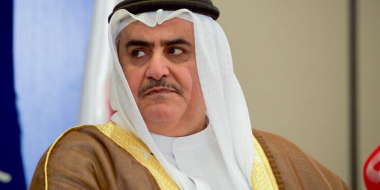 Bahrein cree que las relaciones con Israel se normalizarán “eventualmente”