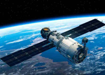 China trabajada para desarrollar satélites que pueden ser utilizados como “armas espaciales”
