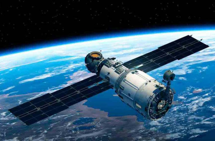 China trabajada para desarrollar satélites que pueden ser utilizados como “armas espaciales”