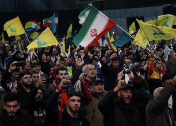 Hezbolá se enfrenta a la mayor crisis financiera de su historia