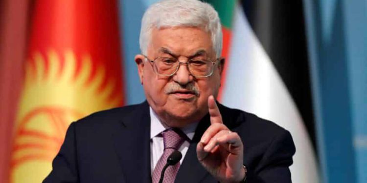 Fatah advierte sobre la violencia si Israel aplica la soberanía a Judea y Samaria