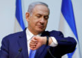 Netanyahu solicitará extensión para formar coalición de gobierno en Israel