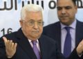 El presidente palestino Mahmoud Abbas (Foto: EPA)