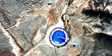 Irán confirma segundo lanzamiento de satélite fallido