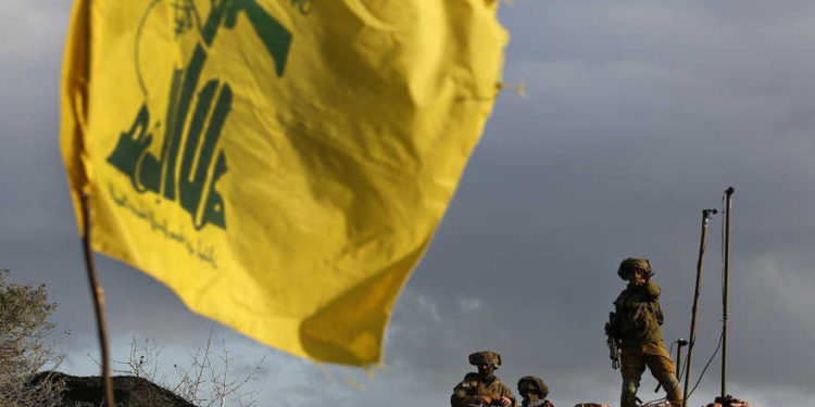 La creciente red de terror de Hezbollah en Europa