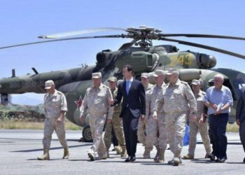 Régimen de Assad: Si Israel no cesa sus ataques, descubrirá que somos capaces de defendernos