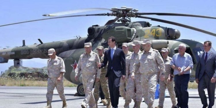 Régimen de Assad: Si Israel no cesa sus ataques, descubrirá que somos capaces de defendernos