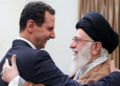 ¿Irán tiene una ventaja sobre Rusia en Siria?