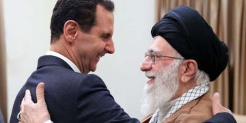 ¿Irán tiene una ventaja sobre Rusia en Siria?