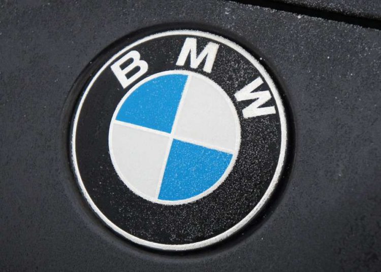 BMW para abrir el centro de tecnología de Tel Aviv