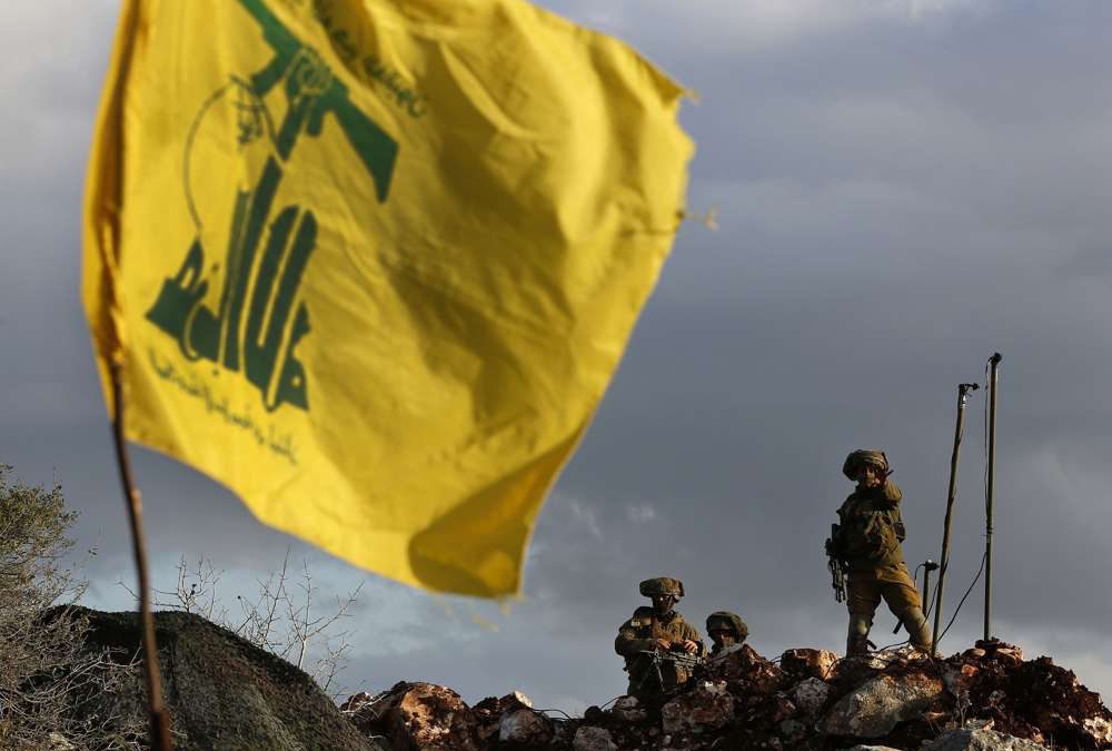 Bahrein elogia a Guatemala y Estonia por sancionar a Hezbollah
