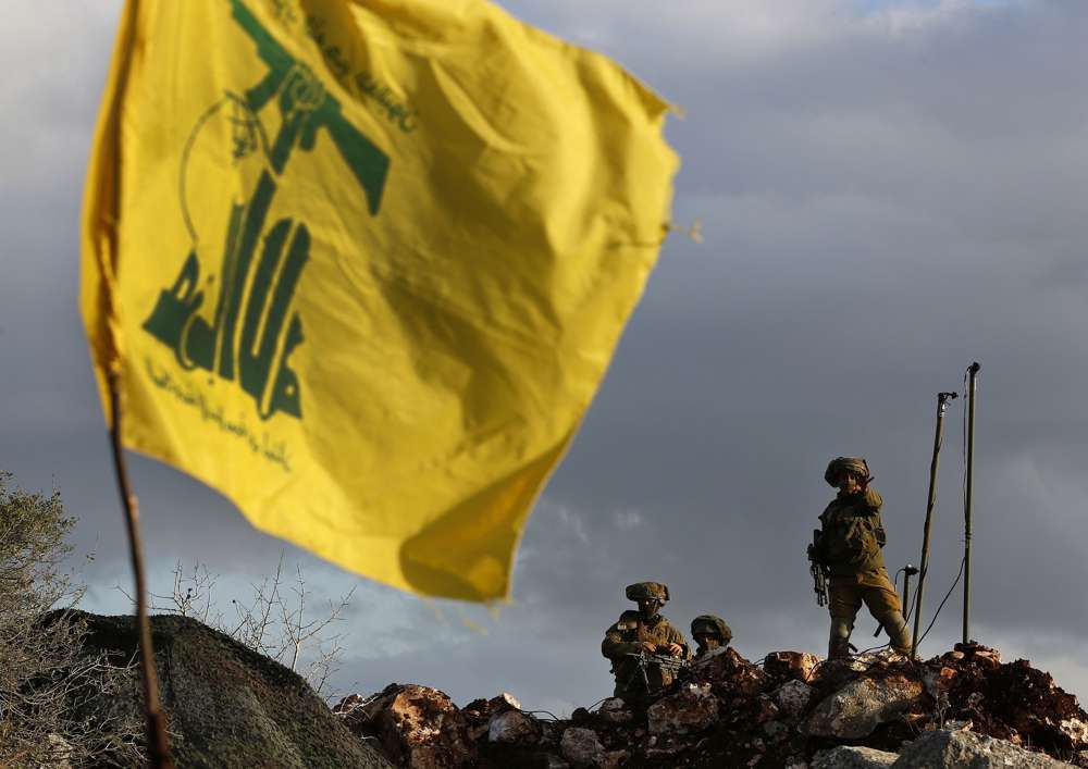 En mensaje a Hezbolá, la ONU le dice al Líbano que se mantenga fuera de los conflictos extranjeros