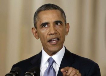 Obama critica a la “gente a cargo” del manejo del coronavirus