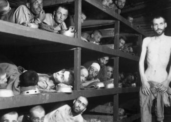 Plan del museo de salchichas en sitio vinculado con ex campo nazi provoca protesta en Alemania
