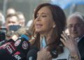 Judíos argentinos disputan demanda contra ex presidenta Cristina Fernández de Kirchner
