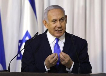 Netanyahu: Irán miente cuando afirma que los ataques israelíes en Siria no tienen efecto