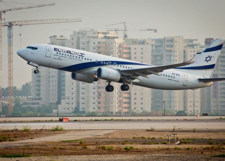 Aeropuerto Ben-Gurion reabrirá el jueves a la medianoche
