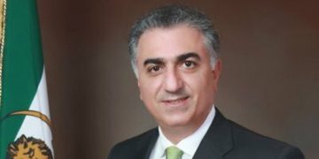 En un futuro Irán democrático, Israel volverá a ser un aliado