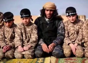 Rusia pionera en el retorno de los niños del Estado Islámico a sus familias