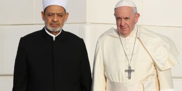 ¿El Papa Francisco está llevando su rebaño al matadero?