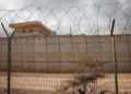 Tropas de las FDI arrestan a un hombre desarmado que cruzó la frontera desde el Líbano