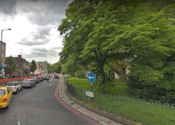 Anciano judío recibió múltiples golpes en brutal ataque antisemita en Londres