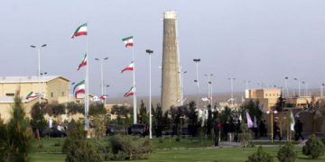 Planta nuclear de Natanz en Irán dañada debido a un “incidente”