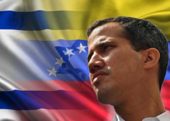 Guaidó quiere establecer la embajada de Venezuela en Jerusalem