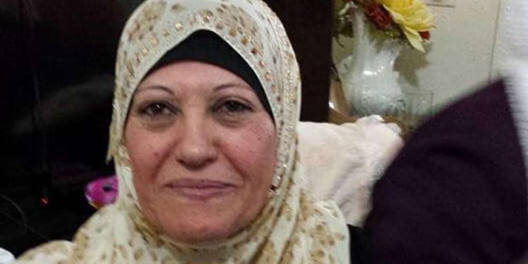 Israel arresta a madre de terroristas de Ofra y Givat Asaf