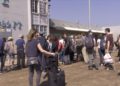 Israel lleva turistas a Entebbe por primera vez desde el legendario rescate de rehenes