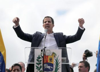 Asesor de Guaidó: Israel puede ayudarnos a eliminar la presencia de Hezbolá e Irán en Venezuela