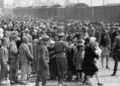 EE. UU distribuye más de $ 30 millones a sobrevivientes del Holocausto que fueron deportados en trenes de Francia