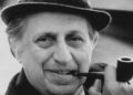 Efemérides: Muere el escritor Leo Rosten, autor de “Las Alegrías de Yiddish”