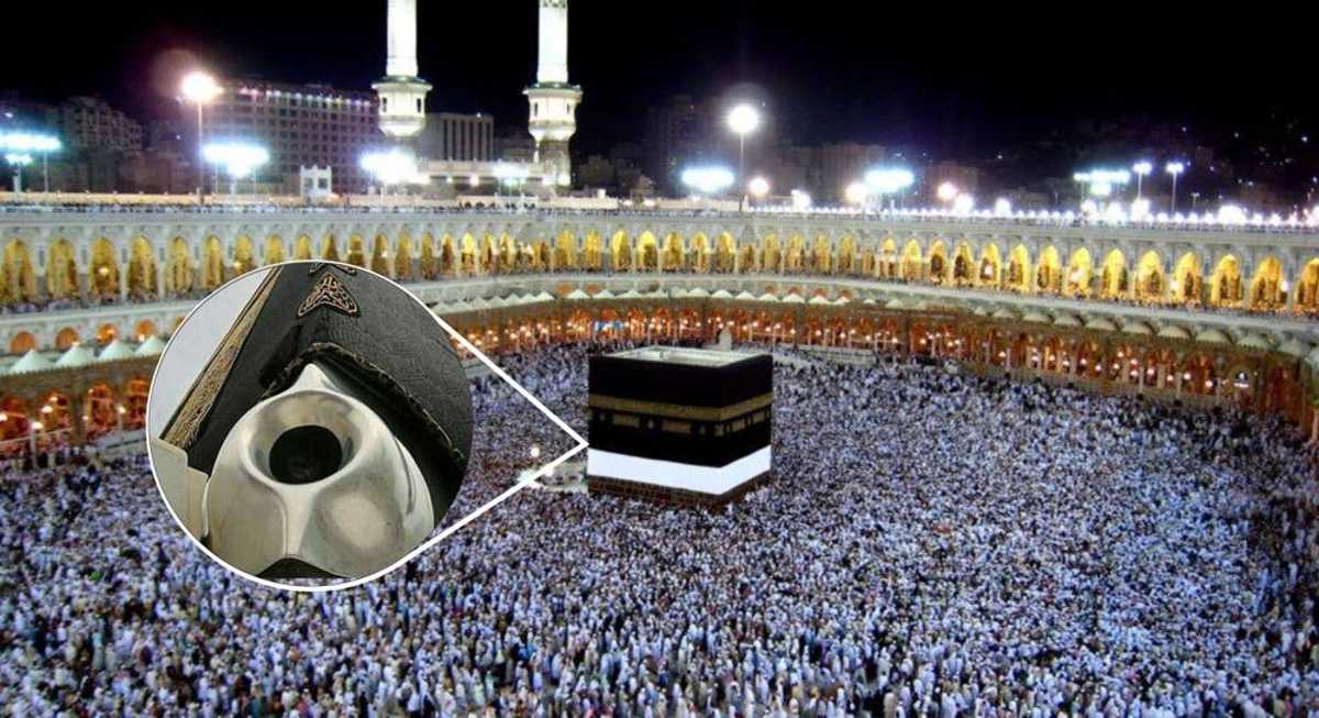 Qué es la Meca: el recinto de la “Piedra Negra” venerada en el Islam