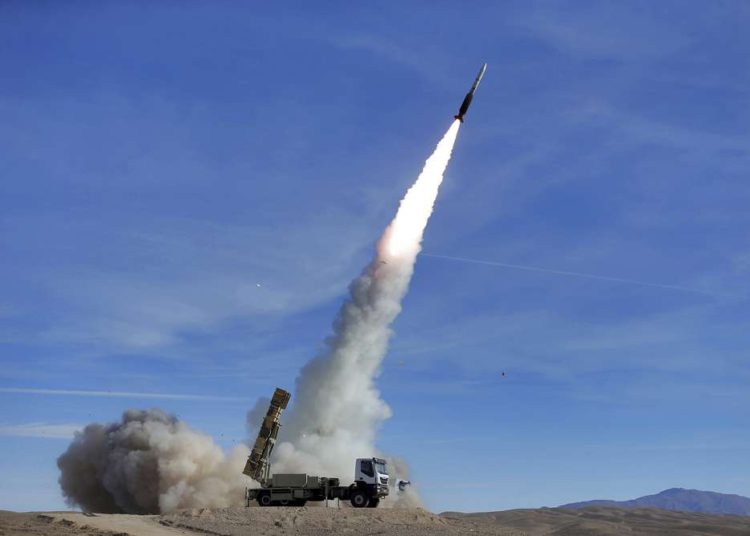 Irán advierte a Europa: “No nos obliguen a dar un salto estratégico al alcance de los misiles”