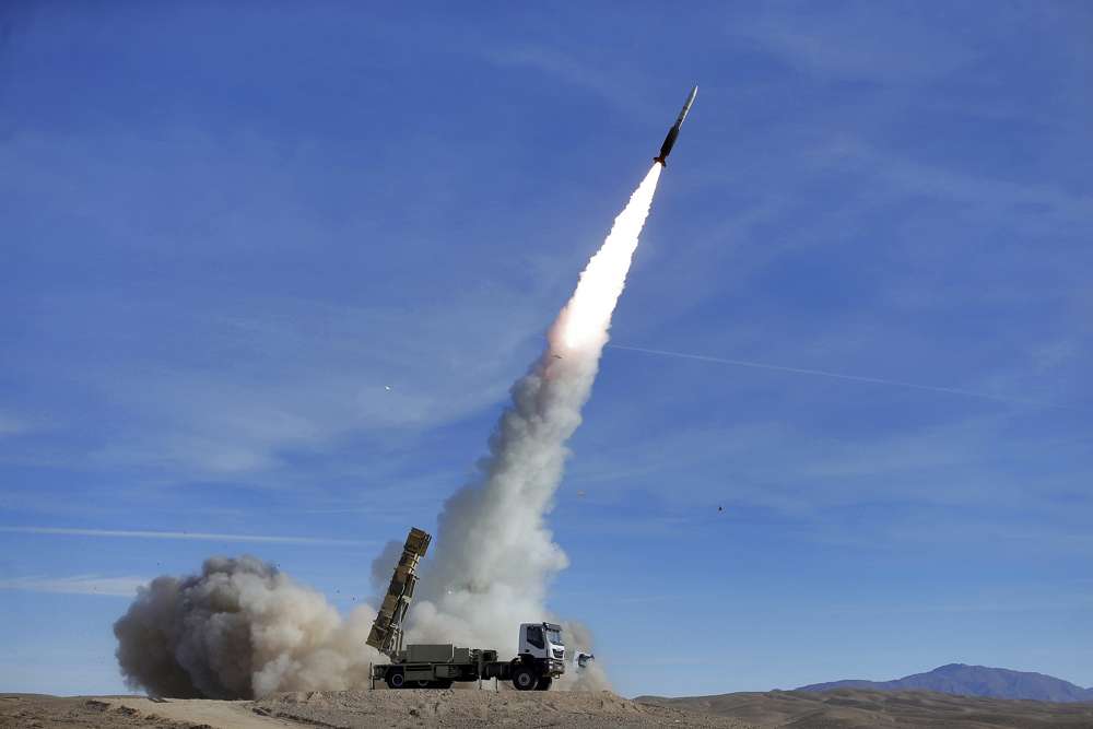 Irán advierte a Europa: “No nos obliguen a dar un salto estratégico al alcance de los misiles”