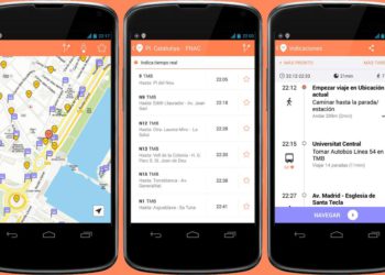 Moovit de Israel se asocia con Microsoft y Tomtom NV