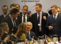 Autoridad Palestina: “el encuentro de Varsovia normaliza la ocupación”